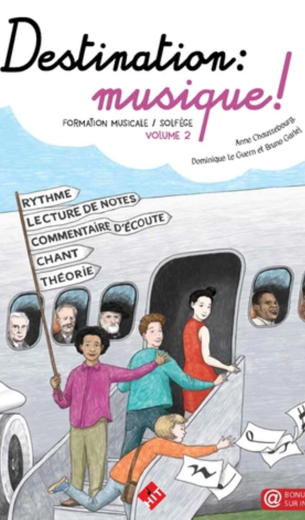Destination musique 2